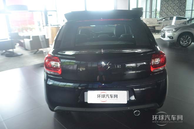 2013款1.6L時(shí)尚敞篷版