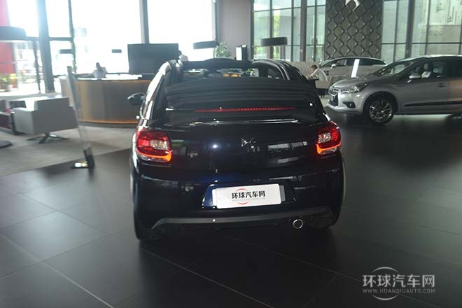 2013款1.6L時(shí)尚敞篷版