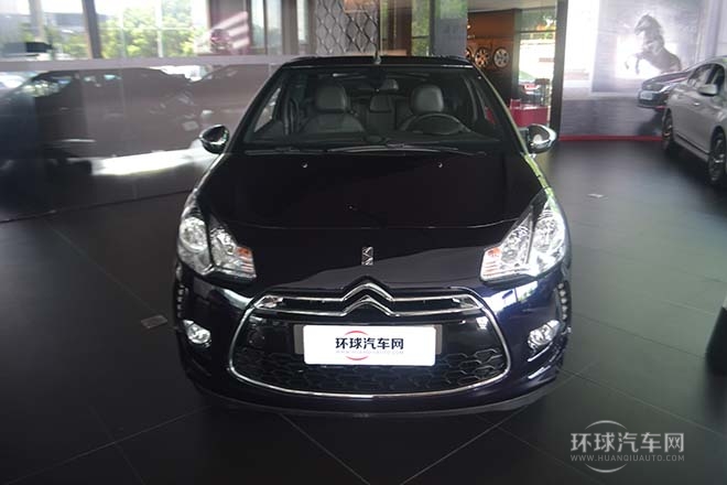 2013款1.6L時(shí)尚敞篷版