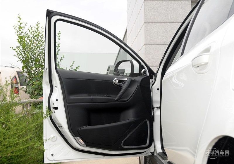 2014款 2.2T 兩驅(qū)智慧型