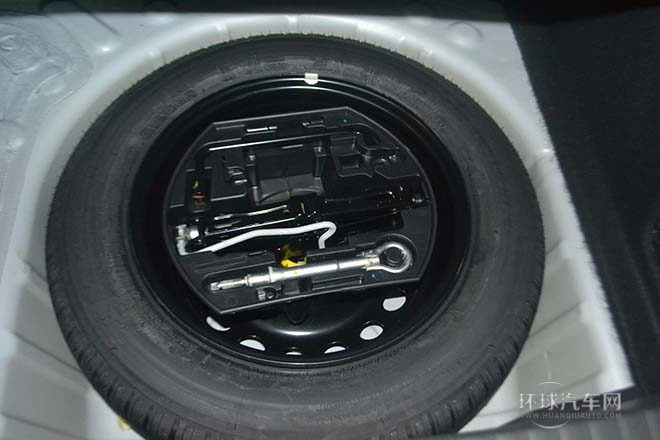 2012款 1.6T 風(fēng)尚版