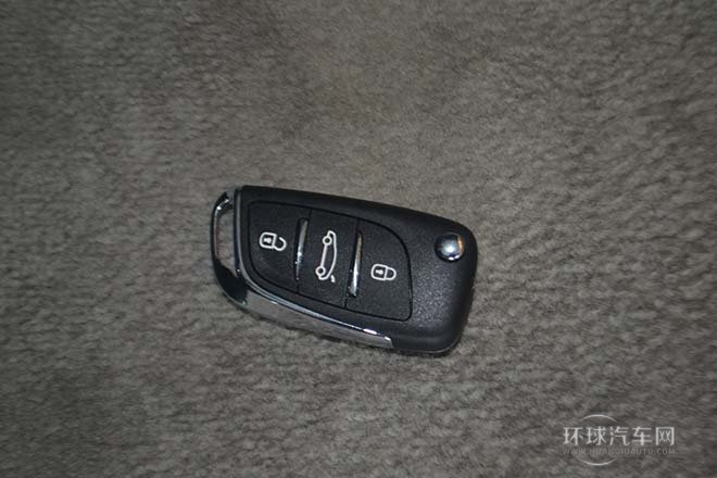 2012款 1.6T 風(fēng)尚版