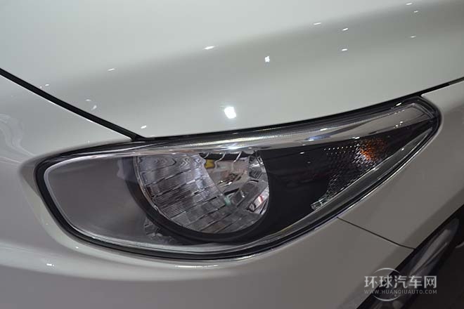 2013款1.6L自動ESP 豪華版