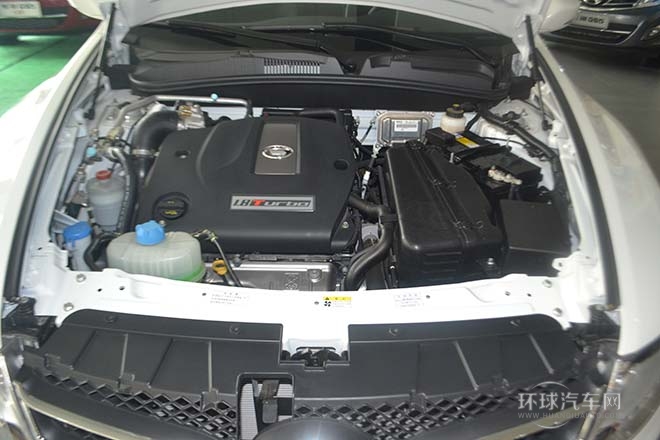 2013款 1.8T 自動(dòng)豪華版