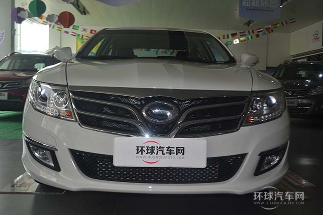 2013款 1.8T 自動(dòng)豪華版
