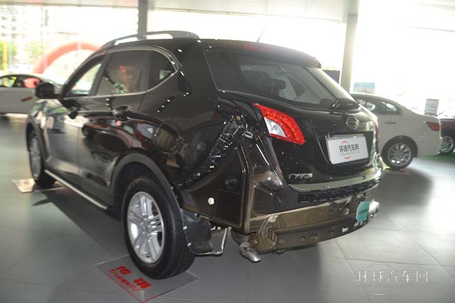 2012款 2.0L 手動兩驅(qū)舒適版