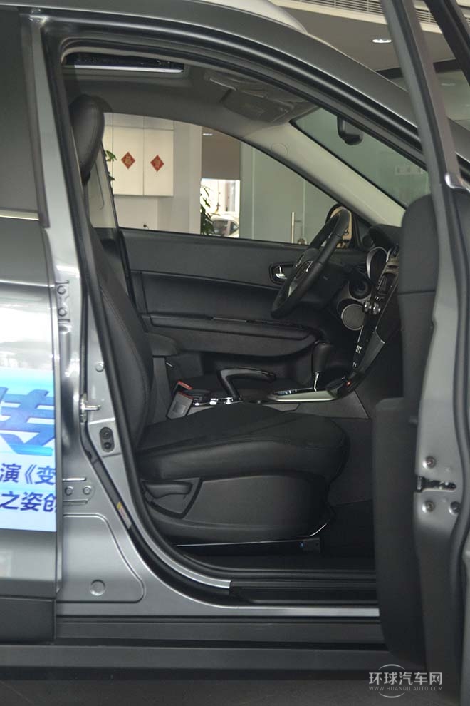 2012款 2.0L 自動(dòng)兩驅(qū)周年紀(jì)念版
