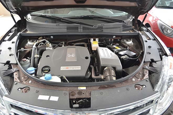 2013款 1.8T 自動兩驅(qū)豪華版