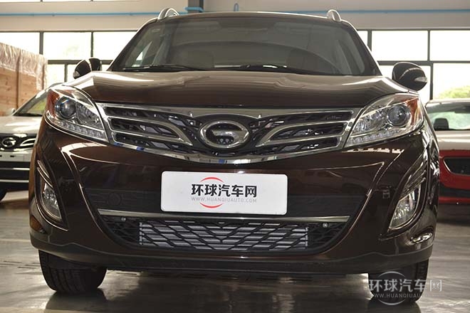 2013款 1.8T 自動兩驅(qū)豪華版