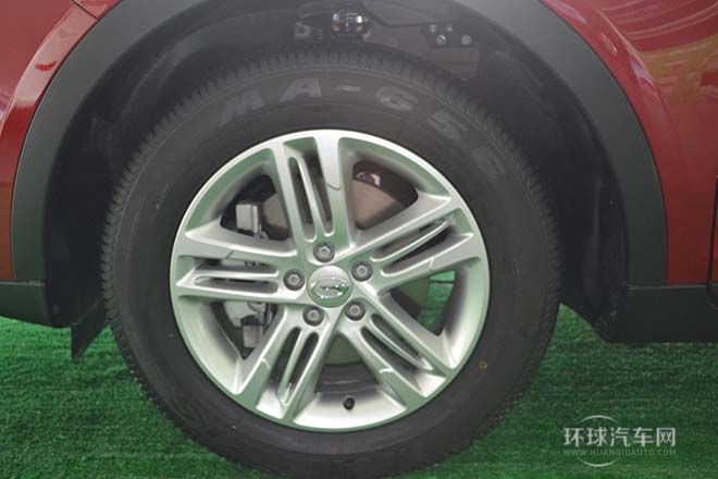 2013款 1.8T 自動兩驅(qū)精英版