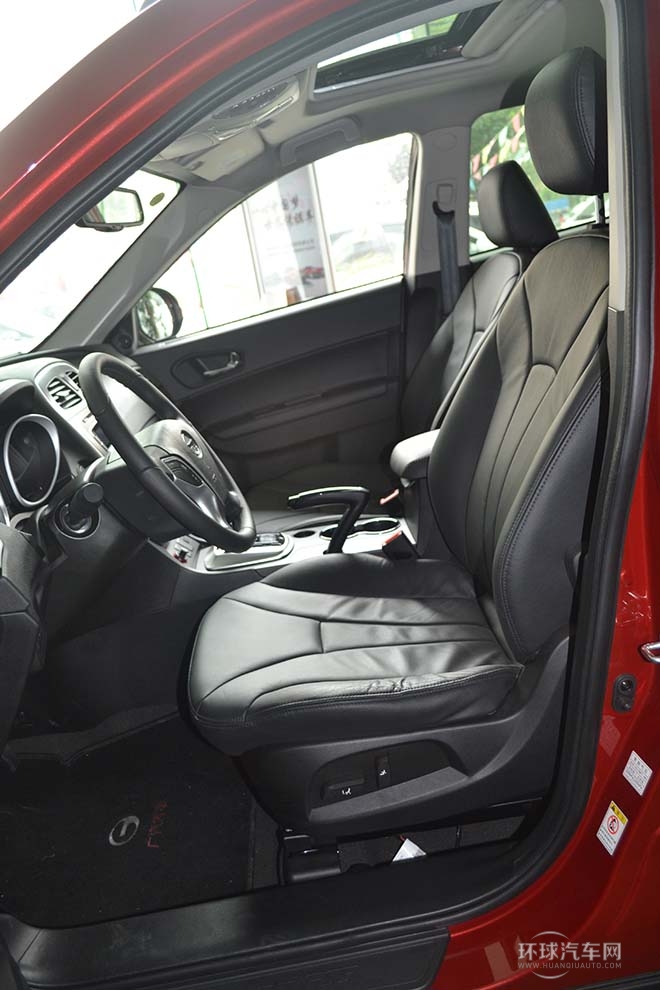 2013款 1.8T 自動兩驅(qū)精英版