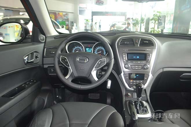 2013款 1.8T 自動兩驅(qū)精英版