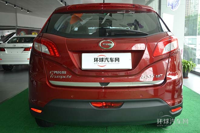2013款 1.8T 自動(dòng)兩驅(qū)精英版