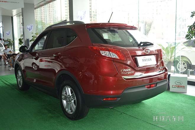 2013款 1.8T 自動(dòng)兩驅(qū)精英版