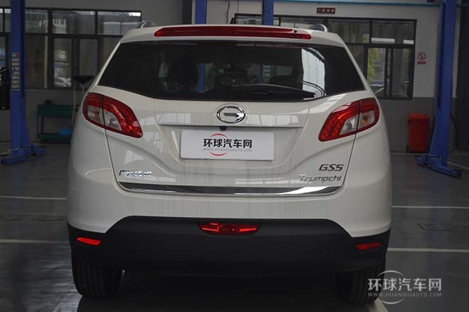 2014款 2.0L 自動(dòng)兩驅(qū)周年增值版