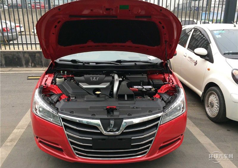 2014款 榮耀導(dǎo)航版 1.8T 自動(dòng)豪華型