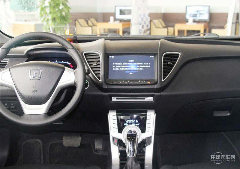 2014款 榮耀導(dǎo)航版 1.8T 自動豪華型