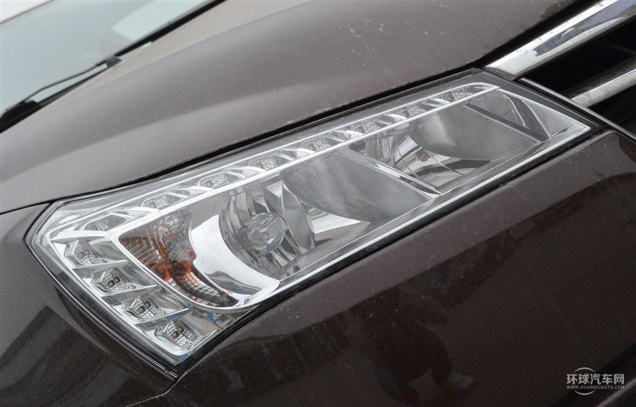 2014款 榮耀導(dǎo)航版 1.8T 手動(dòng)精致型