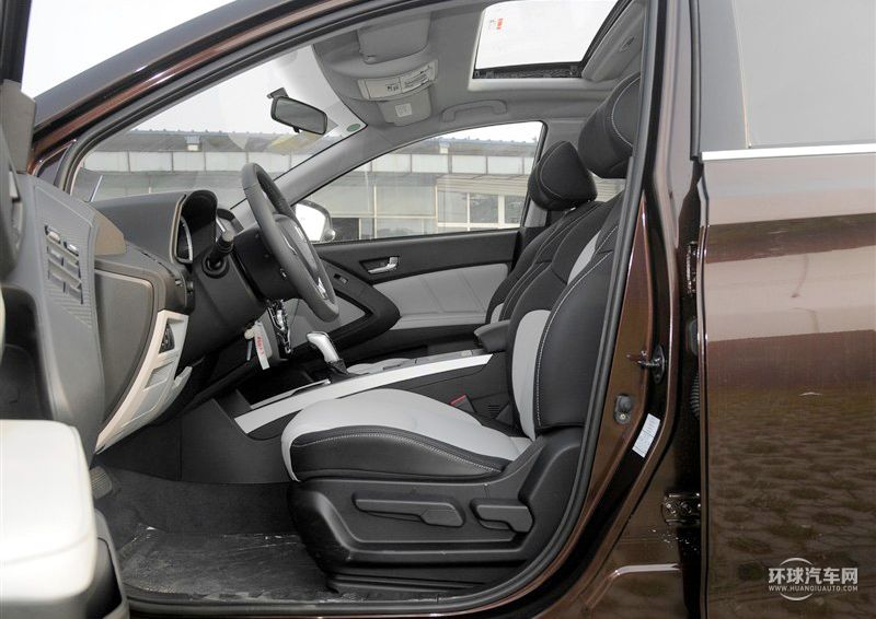 2014款 2.0T 時(shí)尚型