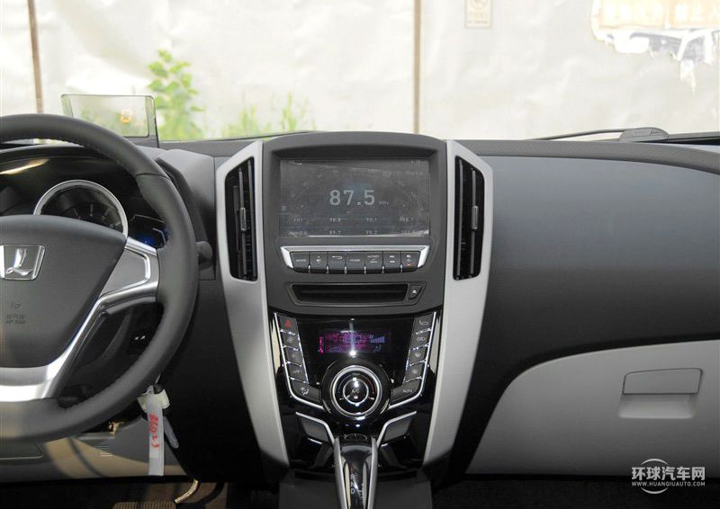 2014款 2.0T 時(shí)尚型