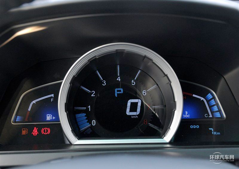 2014款 2.0T 時(shí)尚型