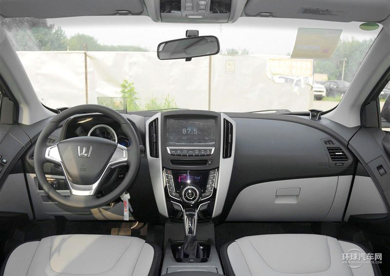 2014款 2.0T 時尚型