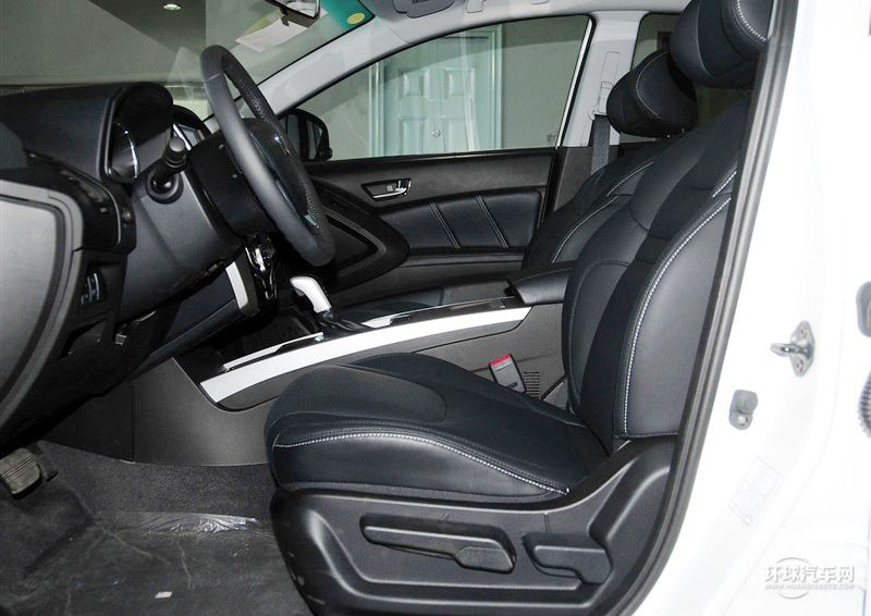 2014款 1.8T 時(shí)尚型
