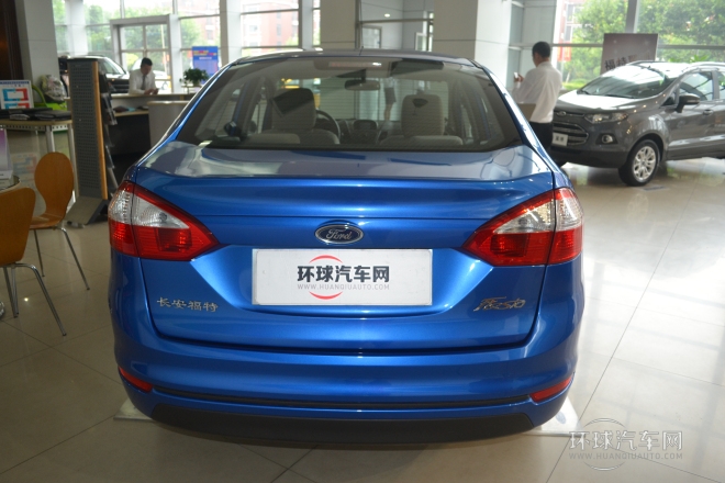 2013款 三廂 1.5L 自動品尚型