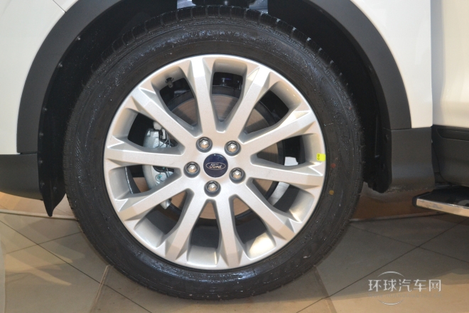 2013款 1.6L GTDi 兩驅(qū)風(fēng)尚型