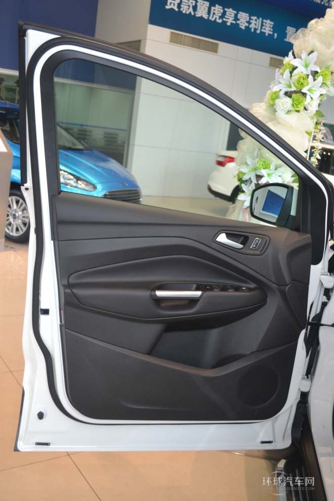 2013款 1.6L GTDi 兩驅(qū)風(fēng)尚型