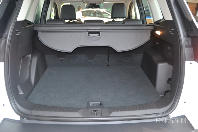 2013款 1.6L GTDi 兩驅(qū)風(fēng)尚型