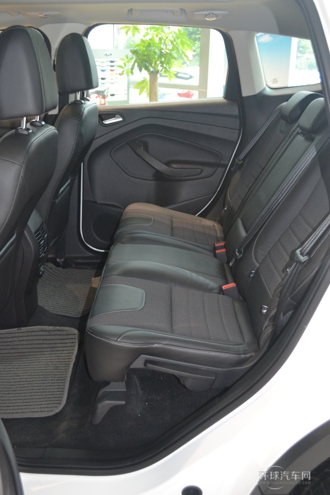 2013款 1.6L GTDi 兩驅(qū)風尚型