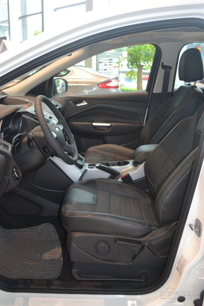 2013款 1.6L GTDi 兩驅(qū)風(fēng)尚型