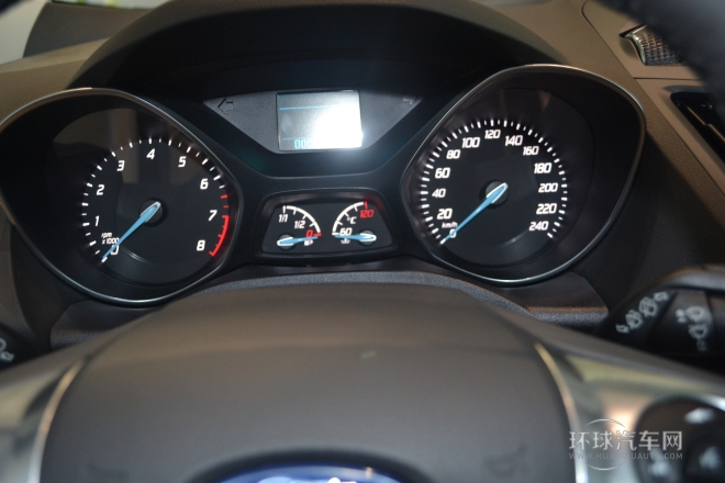 2013款 1.6L GTDi 兩驅(qū)風(fēng)尚型