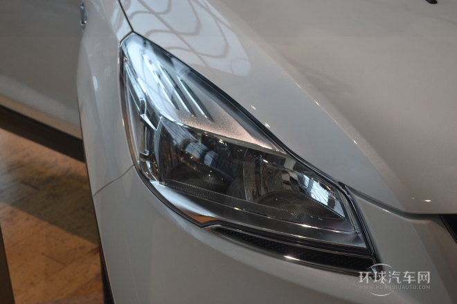 2013款 1.6L GTDi 兩驅(qū)風(fēng)尚型