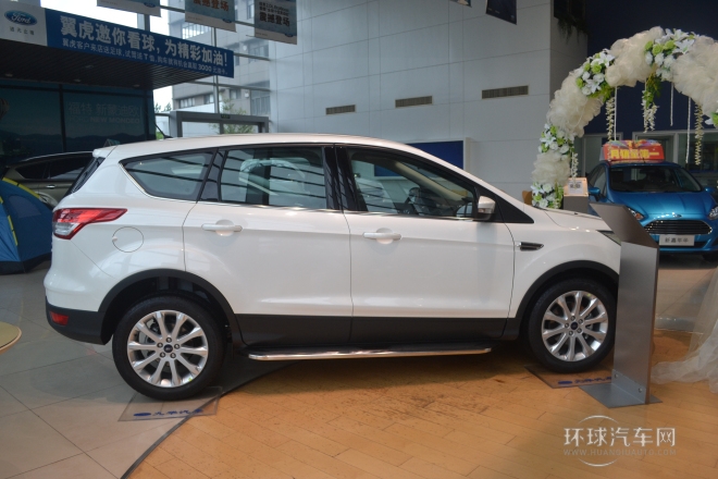 2013款 1.6L GTDi 兩驅(qū)風尚型
