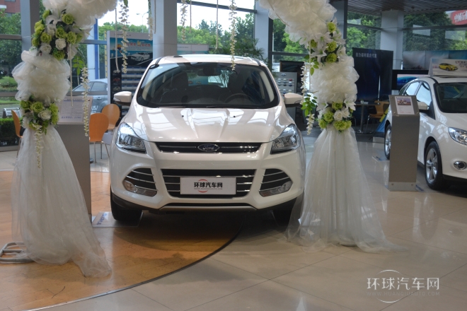 2013款 1.6L GTDi 兩驅(qū)風尚型