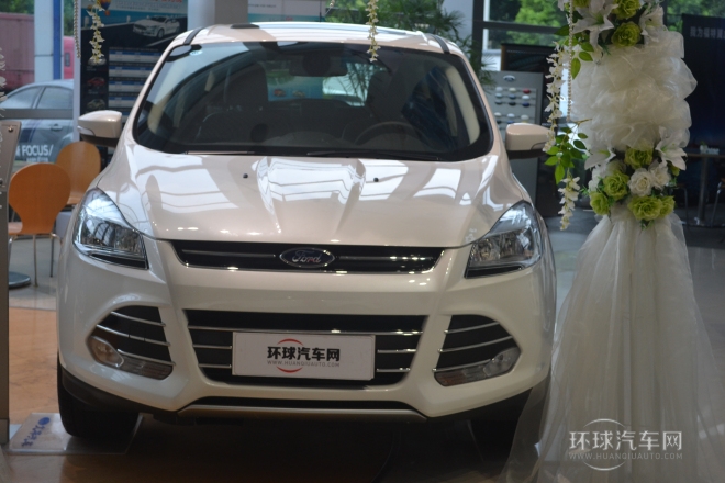 2013款 1.6L GTDi 兩驅(qū)風(fēng)尚型