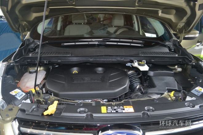 2013款 2.0L GTDi 四驅(qū)尊貴型