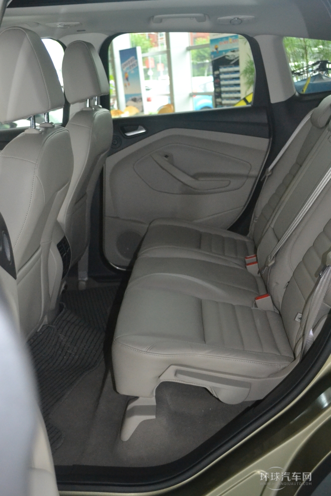 2013款 2.0L GTDi 四驅(qū)尊貴型