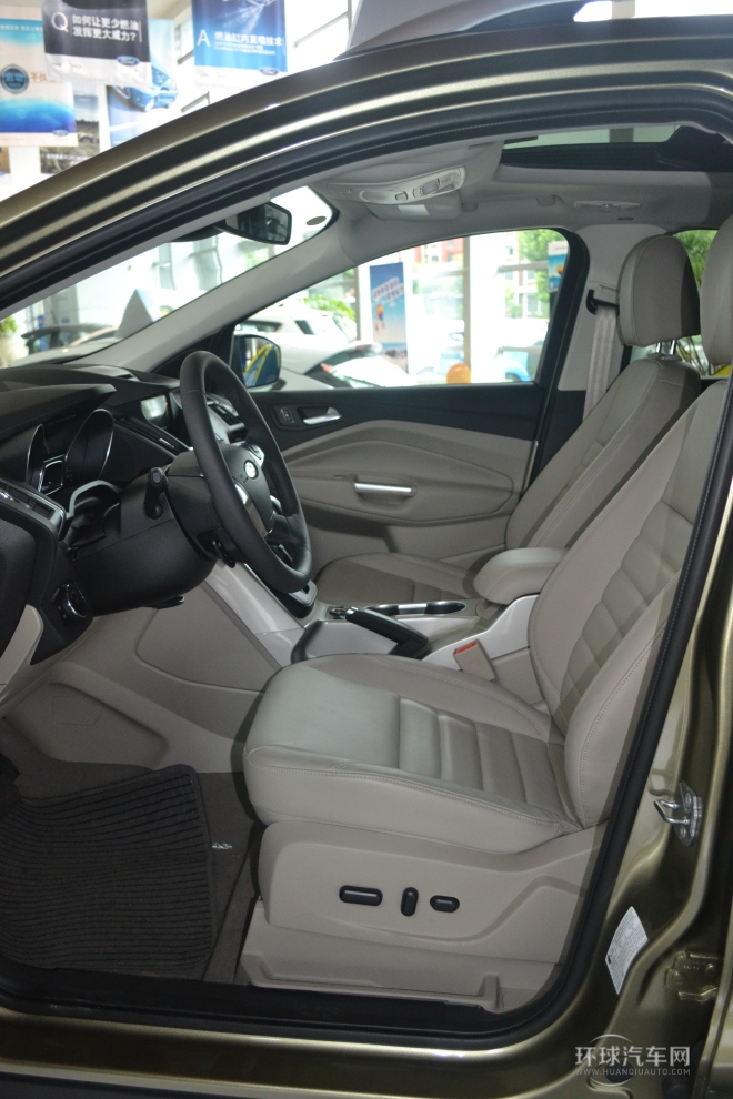 2013款 2.0L GTDi 四驅(qū)尊貴型