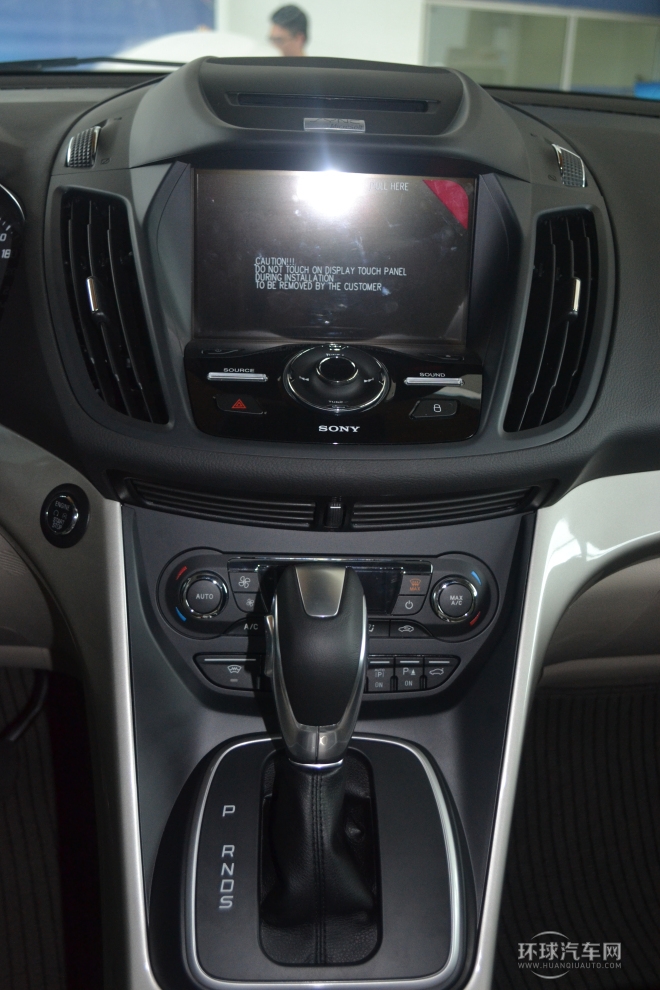 2013款 2.0L GTDi 四驅(qū)尊貴型