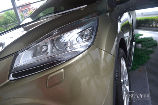 2013款 2.0L GTDi 四驅(qū)尊貴型