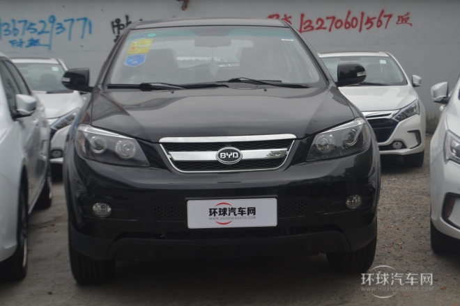 2014款 1.5TI 手動(dòng)豪華型