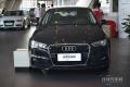 2014款 Limousine 40 TFSI S line舒適型