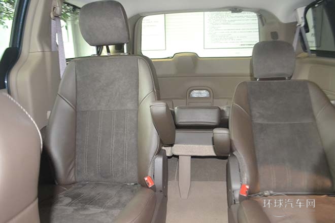 2013款 3.6L 豪華版