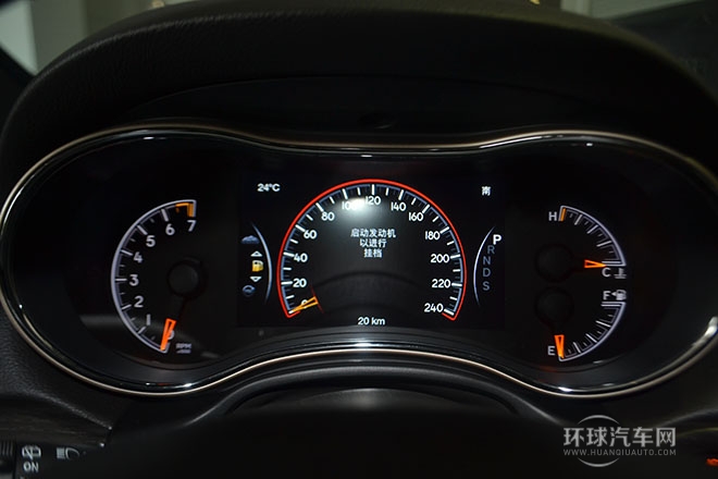 2014款 3.0L 舒享導(dǎo)航版