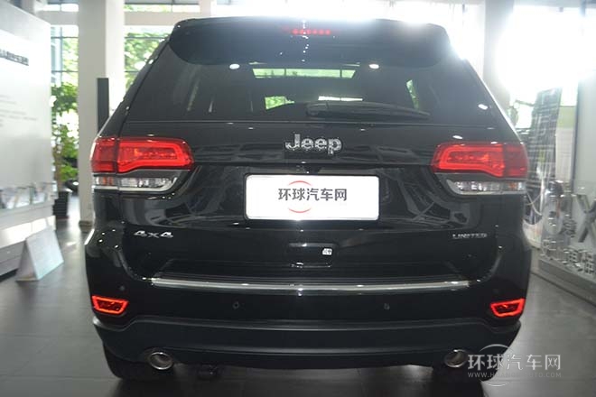 2014款 3.6L 精英導(dǎo)航版