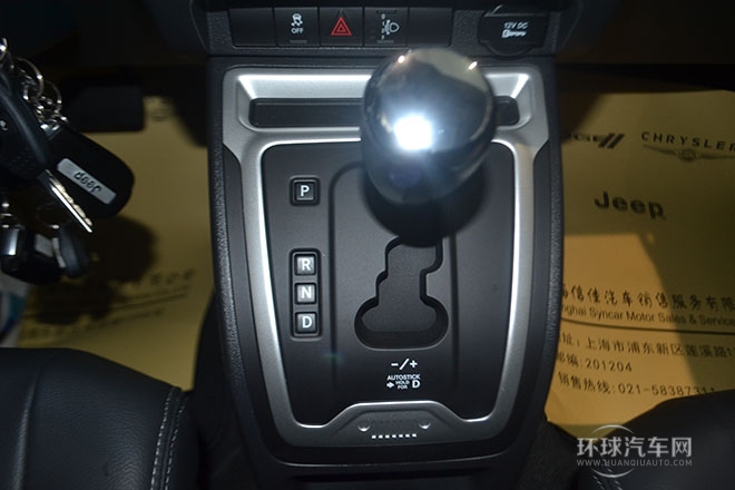 2014款 改款 2.4L 四驅(qū)舒適版
