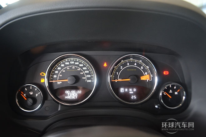 2014款 改款 2.4L 四驅(qū)舒適版